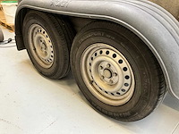 2007 falch t5h mobiele hogedrukreiniger - afbeelding 13 van  20