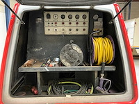 2007 falch t5h mobiele hogedrukreiniger - afbeelding 18 van  20