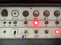 2007 falch t5h mobiele hogedrukreiniger - afbeelding 19 van  20