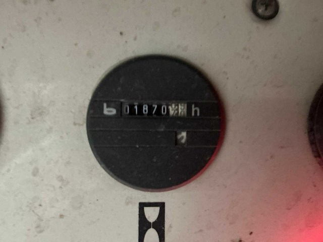 2007 falch t5h mobiele hogedrukreiniger - afbeelding 20 van  20