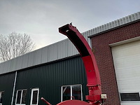 2007 farmi ch380 hf houthakselaar - afbeelding 2 van  19