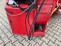 2007 farmi ch380 hf houthakselaar - afbeelding 8 van  19