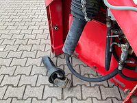 2007 farmi ch380 hf houthakselaar - afbeelding 10 van  19