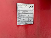 2007 farmi ch380 hf houthakselaar - afbeelding 11 van  19