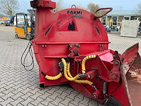 2007 farmi ch380 hf houthakselaar - afbeelding 15 van  19