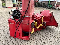 2007 farmi ch380 hf houthakselaar - afbeelding 17 van  19