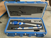 2007 faro platinum arm p08 meetarm