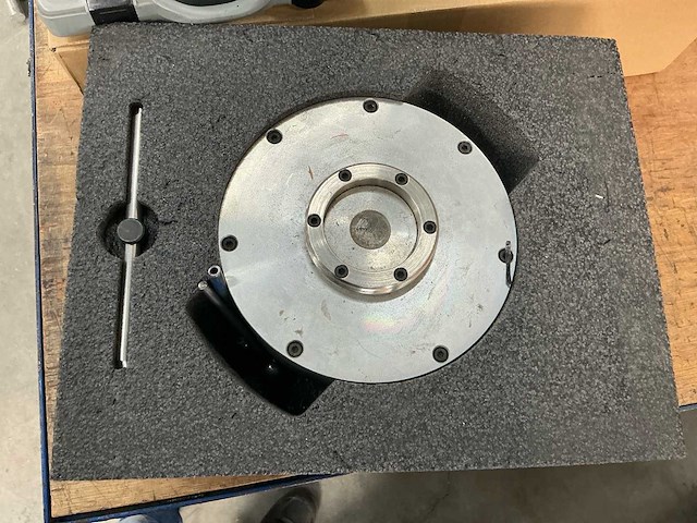 2007 faro platinum arm p08 meetarm - afbeelding 2 van  6