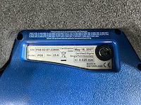 2007 faro platinum arm p08 meetarm - afbeelding 7 van  15