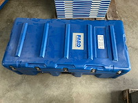 2007 faro platinum arm p08 meetarm - afbeelding 3 van  6