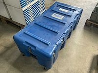 2007 faro platinum arm p08 meetarm - afbeelding 4 van  6