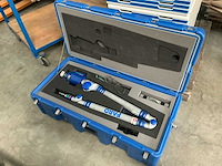 2007 faro platinum arm p08 meetarm - afbeelding 5 van  6