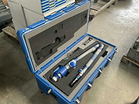 2007 faro platinum arm p08 meetarm - afbeelding 14 van  15