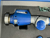 2007 faro platinum arm p08 meetarm - afbeelding 10 van  15