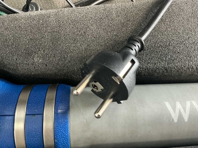 2007 faro platinum arm p08 meetarm - afbeelding 6 van  6