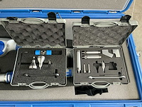 2007 faro platinum arm p08 meetarm - afbeelding 11 van  15