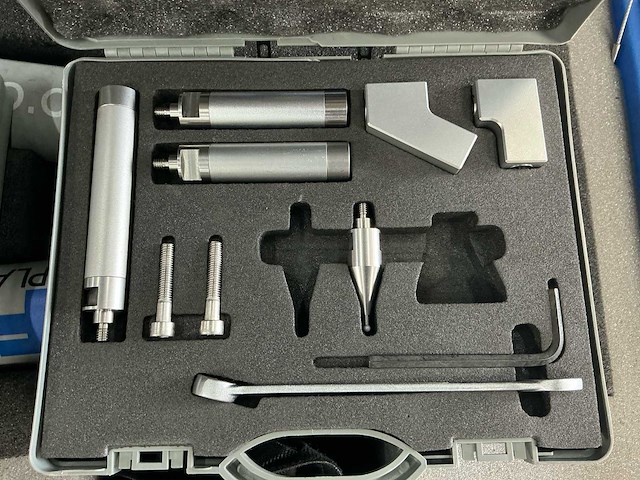 2007 faro platinum arm p08 meetarm - afbeelding 12 van  15