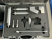 2007 faro platinum arm p08 meetarm - afbeelding 12 van  15