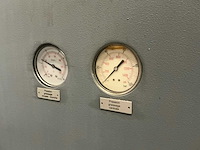 2007 fat s.a. tur 630mn teach-in draaibank - afbeelding 4 van  26