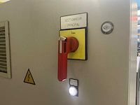 2007 fat s.a. tur 630mn teach-in draaibank - afbeelding 5 van  26