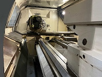 2007 fat s.a. tur 630mn teach-in draaibank - afbeelding 6 van  26