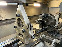 2007 fat s.a. tur 630mn teach-in draaibank - afbeelding 8 van  26