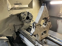 2007 fat s.a. tur 630mn teach-in draaibank - afbeelding 9 van  26