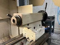 2007 fat s.a. tur 630mn teach-in draaibank - afbeelding 13 van  26