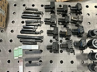 2007 fat s.a. tur 630mn teach-in draaibank - afbeelding 17 van  26