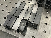 2007 fat s.a. tur 630mn teach-in draaibank - afbeelding 19 van  26