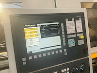 2007 fat s.a. tur 630mn teach-in draaibank - afbeelding 21 van  26