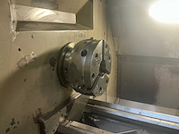 2007 fat s.a. tur 630mn teach-in draaibank - afbeelding 23 van  26