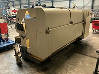 2007 fat s.a. tur 630mn teach-in draaibank - afbeelding 26 van  26