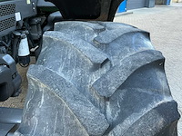 2007 fendt 309 vario tms vierwielaangedreven landbouwtractor - afbeelding 2 van  22