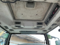 2007 fendt 309 vario tms vierwielaangedreven landbouwtractor - afbeelding 8 van  22