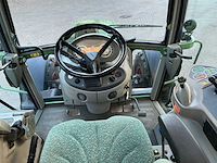 2007 fendt 309 vario tms vierwielaangedreven landbouwtractor - afbeelding 9 van  22