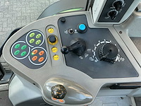 2007 fendt 309 vario tms vierwielaangedreven landbouwtractor - afbeelding 14 van  22