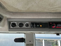 2007 fendt 309 vario tms vierwielaangedreven landbouwtractor - afbeelding 15 van  22