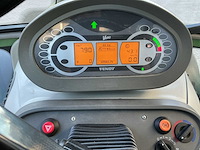 2007 fendt 309 vario tms vierwielaangedreven landbouwtractor - afbeelding 16 van  22