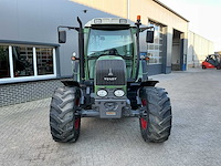 2007 fendt 309 vario tms vierwielaangedreven landbouwtractor - afbeelding 17 van  22