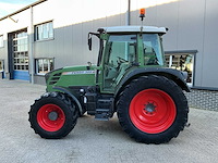 2007 fendt 309 vario tms vierwielaangedreven landbouwtractor - afbeelding 22 van  22
