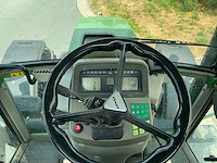 2007 fendt 712 vario vierwielaangedreven landbouwtractor - afbeelding 21 van  38