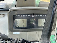 2007 fendt 712 vario vierwielaangedreven landbouwtractor - afbeelding 21 van  40