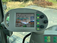 2007 fendt 712 vario vierwielaangedreven landbouwtractor - afbeelding 24 van  40
