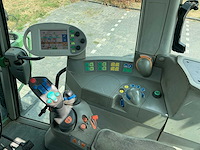 2007 fendt 712 vario vierwielaangedreven landbouwtractor - afbeelding 25 van  40