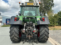 2007 fendt 712 vario vierwielaangedreven landbouwtractor - afbeelding 34 van  40