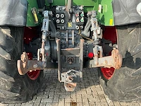 2007 fendt 820 vario tms vierwielaangedreven landbouwtractor - afbeelding 31 van  36