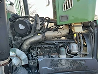 2007 fendt 820 vario tms vierwielaangedreven landbouwtractor - afbeelding 21 van  36