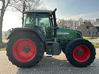 2007 fendt 820 vario tms vierwielaangedreven landbouwtractor - afbeelding 21 van  22