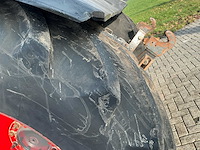 2007 fendt 820 vario tms vierwielaangedreven landbouwtractor - afbeelding 7 van  36